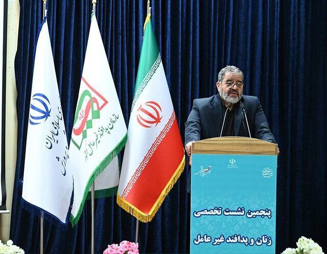 پدافند غیرعامل بدون حضور فعال زنان در سطوح میدانی و مدیریتی، ناقص است