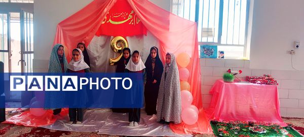 جشن کوچک فرشته‌‌ها