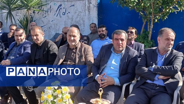 جشن مازندران فرصتی برای به نمایش گذاشتن سنت دیرین مازندرانی