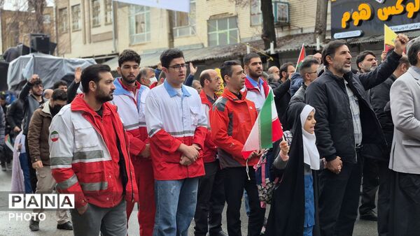 طنین فریاد نسل نود در فارسان