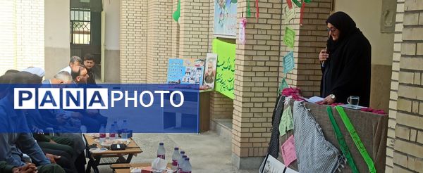 زنگ دانایی و عدالت آموزشی در مدارس رودان نواخته شد