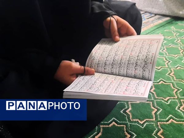 پایان سه روز بندگی خدا