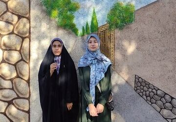 مهربانی؛ جرقه‌ای برای احیای ایمان