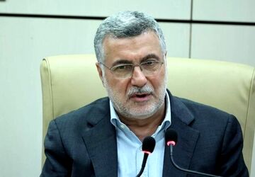پرداخت ۱۰۰۰ میلیارد تومان برای تامین شیرخشک