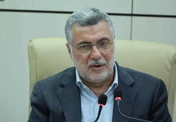 پرداخت ۱۰۰۰ میلیارد تومان برای تامین شیرخشک