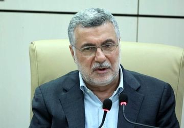 پرداخت ۱۰۰۰ میلیارد تومان برای تامین شیرخشک