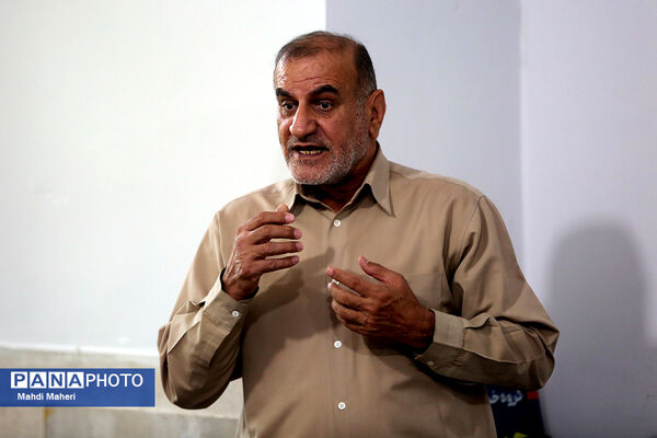 دومین روز از اردوی ملی خبرنگار مسئله‌محور پانا