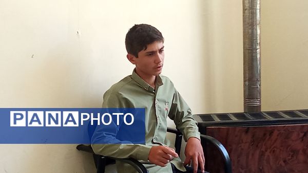 ۷۰ دانش‌آموز در قاب نور؛ مسابقه حفظ قرآن در دارالقرآن ندای رحمت