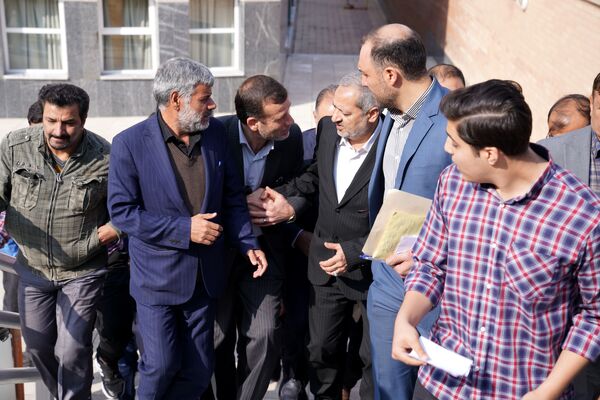 سفر وزیر آموزش و پرورش به اصفهان 