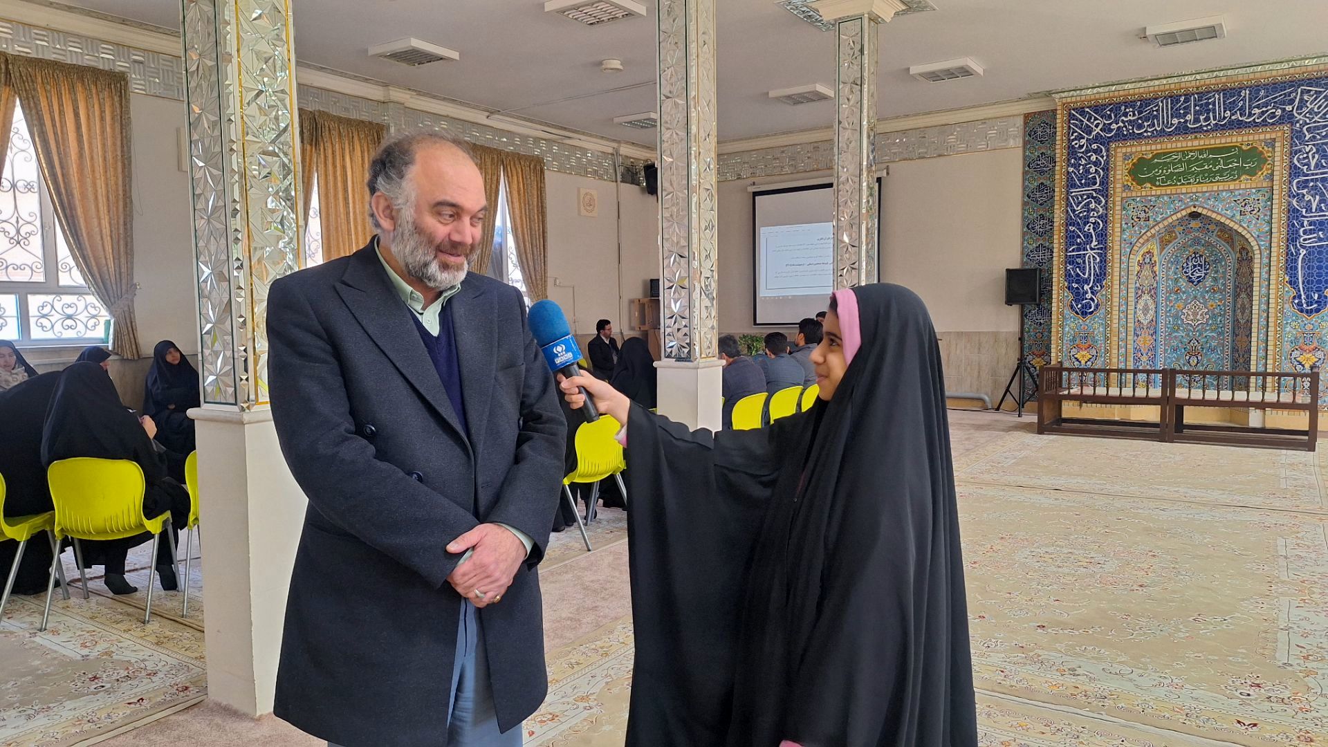 مدارس تخصصی حفظ قرآن در مشهد راه‌اندازی شد