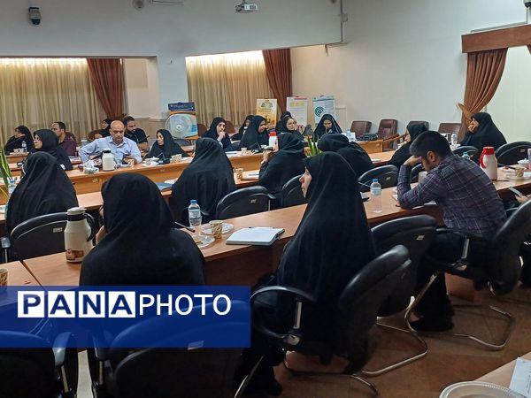 دوره جامع تربیت پژوهشگر در پژوهشکده عباس زادگان