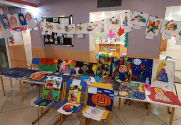 شیراز میزبان جشنواره دانش‌آموزی نمایش خلاقیت و نوآوری