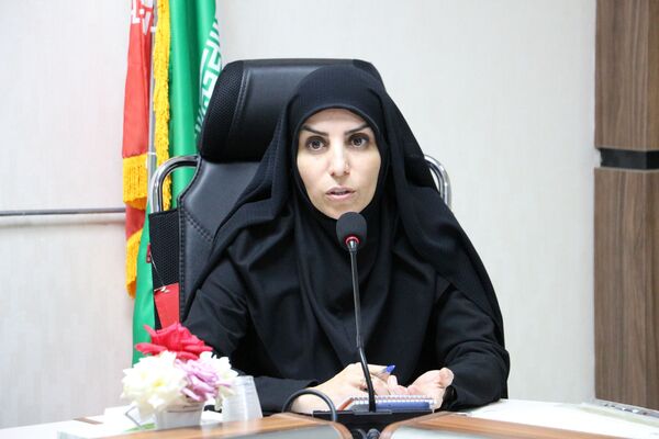 برگزاری گردهمایی فصلی معاونان پرورشی و تربیت‌بدنی آموزش و پرورش شهرستان‌های خراسان شمالی