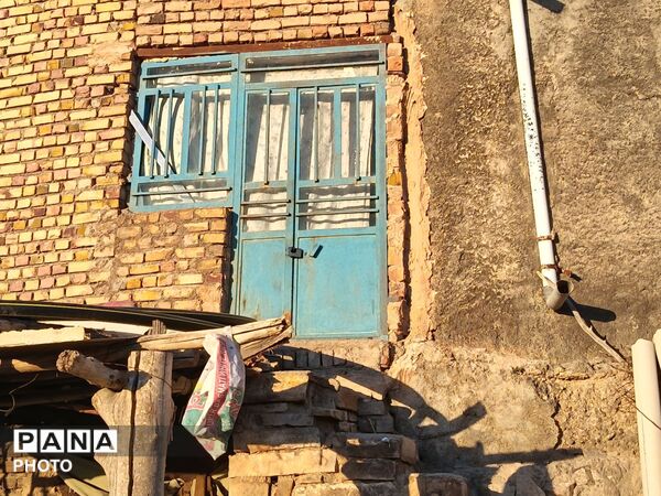 دیار برزنون،کوچه هایی آکنده از عطر بهار