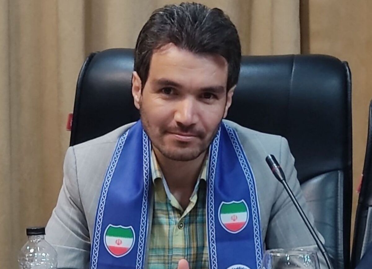 پیام تبریک مدیر سازمان دانش‌آموزی خراسان رضوی به‌مناسبت سال نو و بهار طبیعت