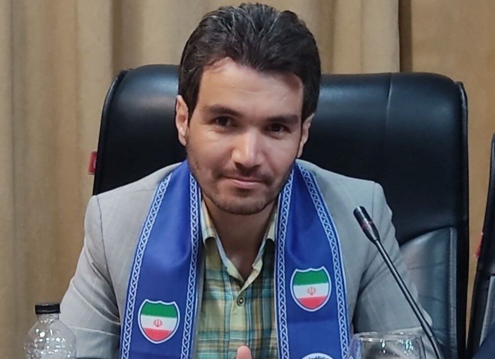 پیام تبریک مدیر سازمان دانش‌آموزی خراسان رضوی به‌مناسبت سال نو و بهار طبیعت