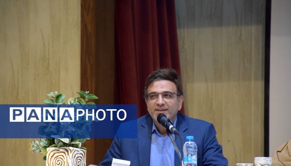 آیین تکریم و معارفه معاون استاندار و فرماندار ویژه تربت حیدریه