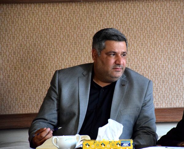 نشست تخصصی کارگروه توسعه انرژی های تجدیدپذیر 