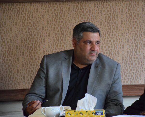 نشست تخصصی کارگروه توسعه انرژی های تجدیدپذیر 