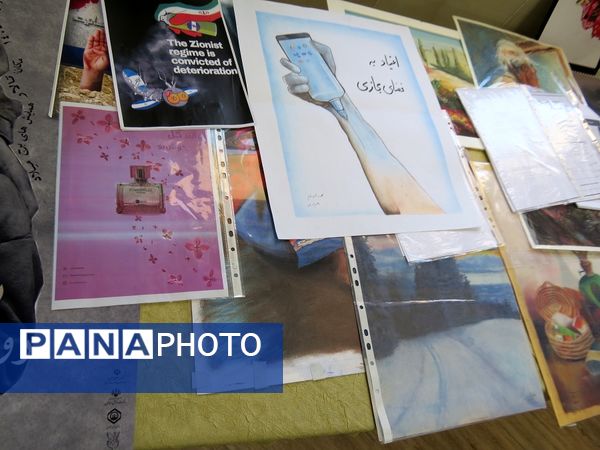 برگزاری جشنواره امید فردا در بجنورد