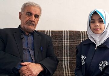 خاطرات تلخ و شیرین نوروز در خط مقدم جبهه