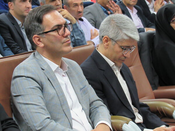 برگزاری دوره توانمندسازی معلمان کردستان برای ارتقای کیفیت آموزش متوسطه اول