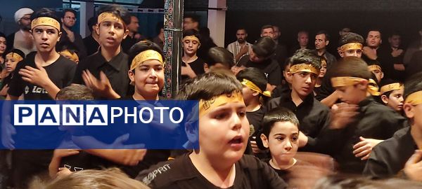 برگزاری همایش احلی من العسل در اسفراین 