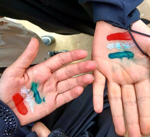 جشن ایرانمون، هیاهویی از فرهنگ و هنر ایرانی