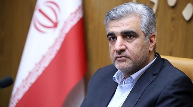 برابر هرگونه فساد و اقدام علیه منافع سازمان با قاطعیت می‌ایستیم