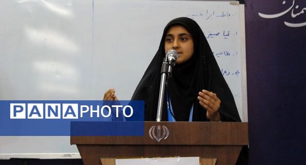 دوازدهمین دوره انتخابات مجلس دانش‌آموزی و شورای دانش‌آموزی استان سمنان