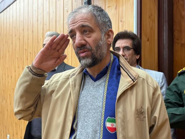 هفته امور تربیتی با شعار تربیت آرمانی در آمل 