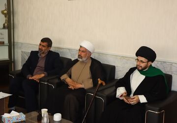 برگزاری طرح مهرآموز در بروجن