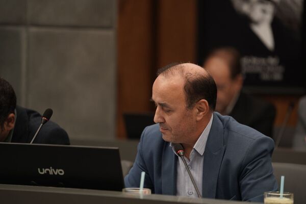 نشست نخبگانی دانشجویان با وزیرعلوم در مشهد