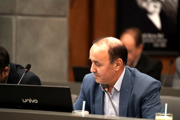 نشست نخبگانی دانشجویان با وزیرعلوم در مشهد