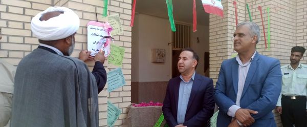 زنگ دانایی و عدالت آموزشی در مدارس رودان نواخته شد