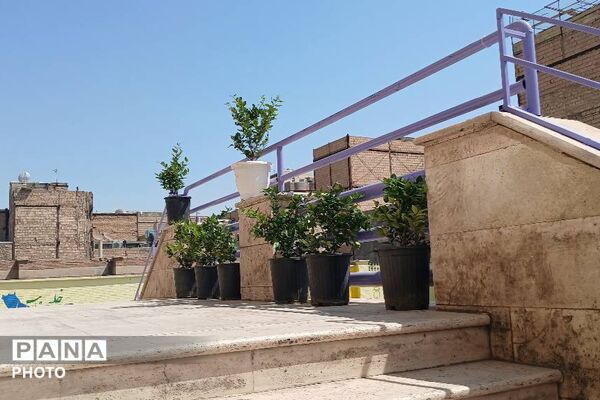 کاونده و ساجدین آماده میزبانی از مهر