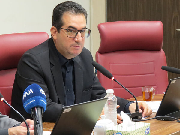 برگزاری شورای معاونان آموزش و پرورش با حضور استاندار 