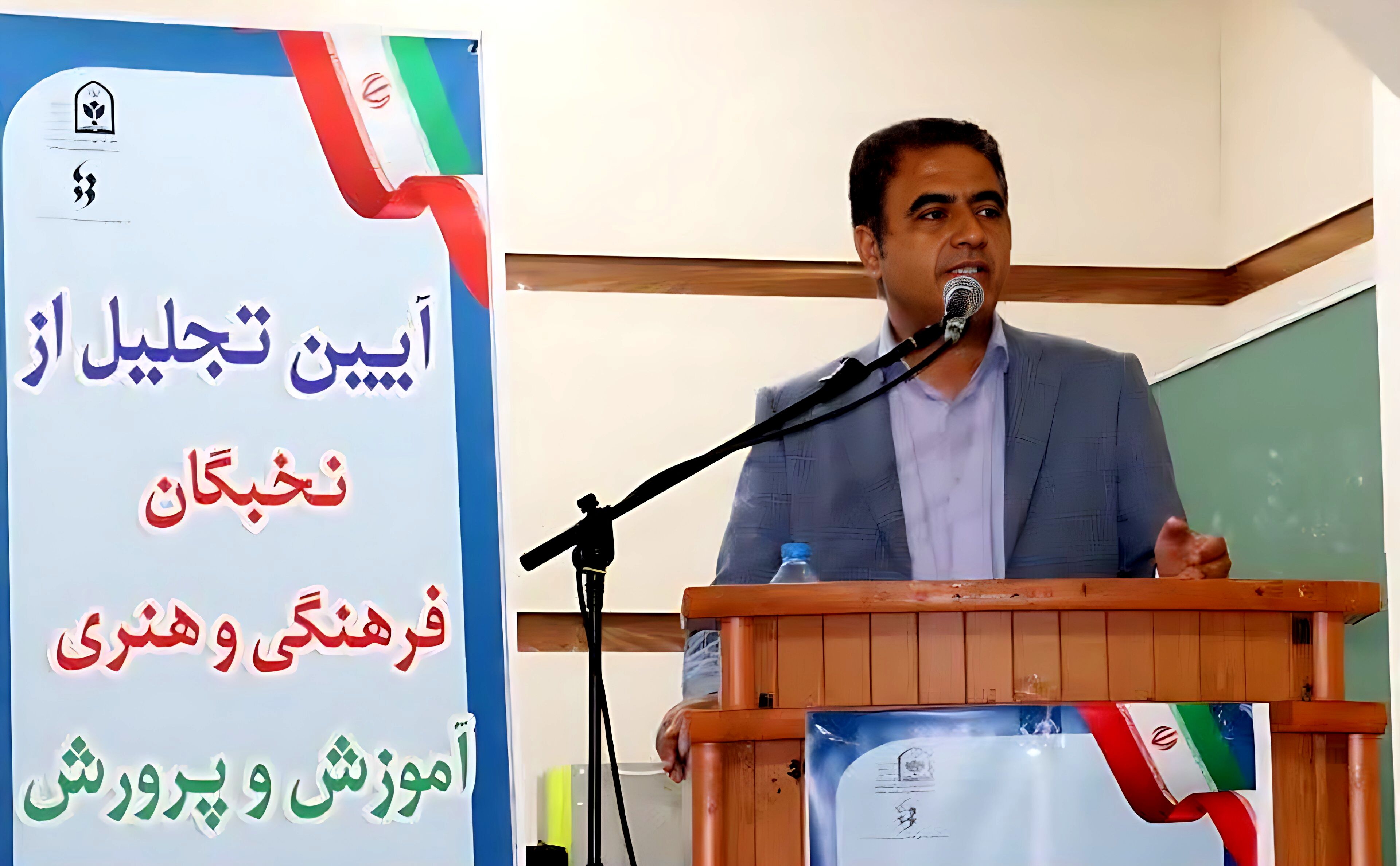 پیشرفت چشمگیر مازندران در جشنواره‌های فرهنگی هنری