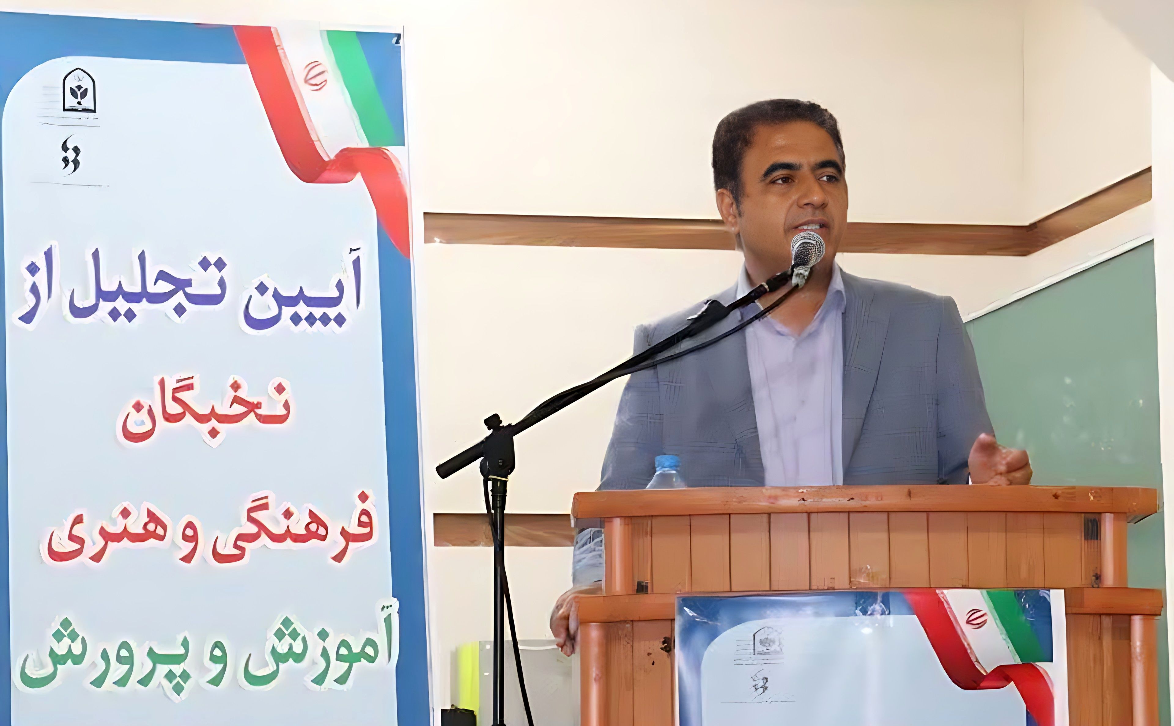 پیشرفت چشمگیر مازندران در جشنواره‌های فرهنگی هنری