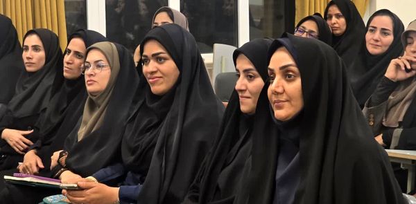 اجرای طرح توانمندسازی معلمان «توانا» در شهرستان بافق