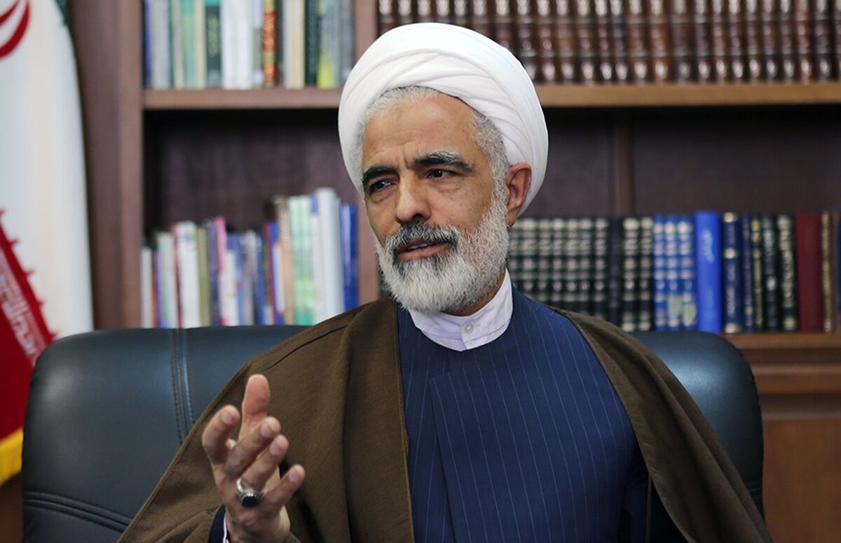 وفاق ملی&zwnj; مسیر عبور از چالش&zwnj;های کشور و پیشرفت استان&zwnj;هاست