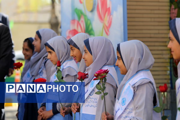 زنگ سلامت در مدارس استان چهارمحال و بختیاری نواخته شد