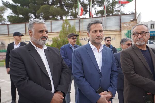 جشنواره فرهنگی هنری فردا مرحله استانی در تربت جام برگزار شد