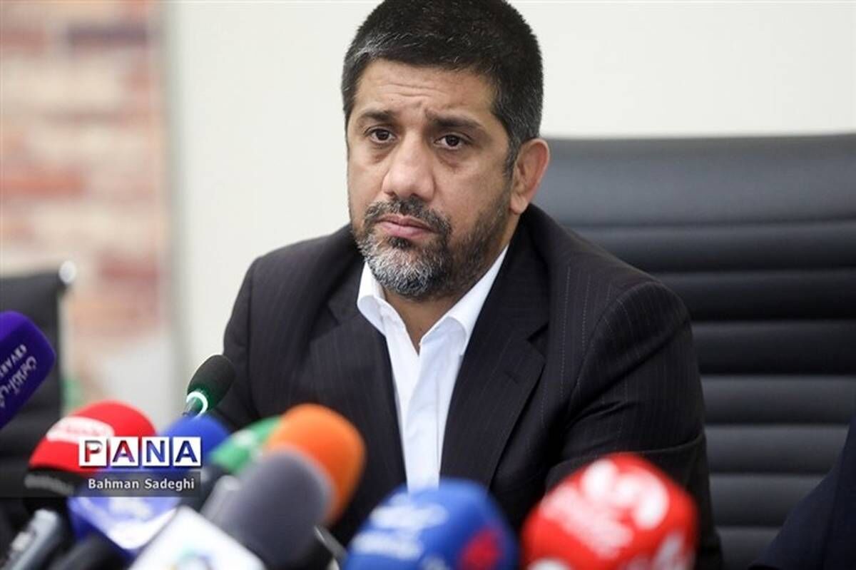 دبیر: کسب مدال و قهرمانی تنها هدف ورزشکار نیست