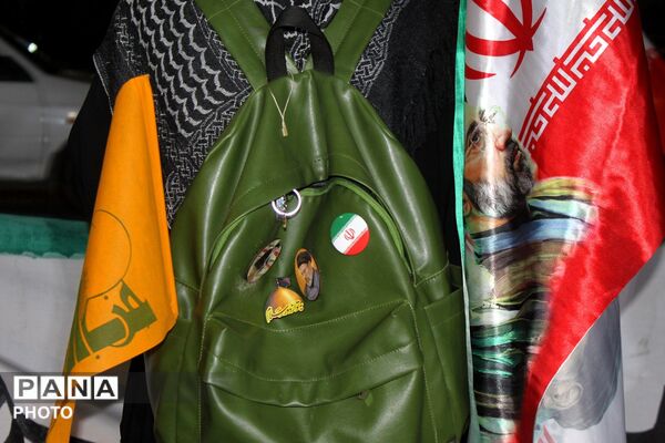 پاتوق نوجوانان مبارز کرمانی، روایت یک پدیده نوظهور