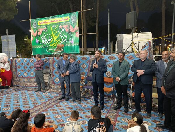از غدیر تا قدس، یک بیعت بی‌پایان 
