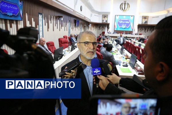 نخستین همایش ملی امنیت و توسعه پایدار مناطق کویری کشور در مشهد