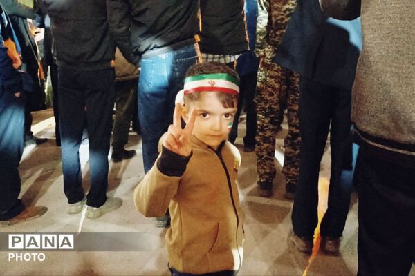 لردگان؛ شهری که از دل سختی‌ها می‌درخشد