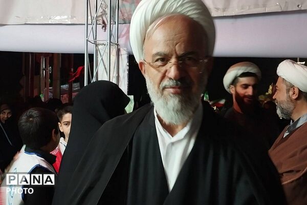 این‌بار تصاویر صدای ایران ایران را فریاد می‌زنند