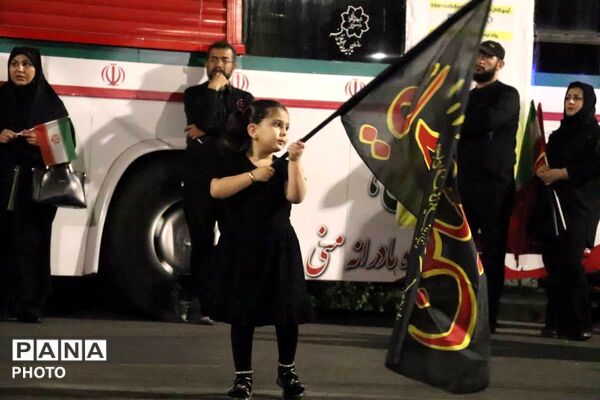 حضور گسترده فرهنگیان، دانش‌آموزان و اولیا در غرفه آموزش و پرورش نواحی پنج‌گانه تبریز به میزبانی ناحیه یک